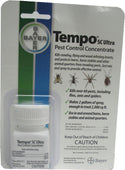 Tempo Sc Ultra Pest Control Concentrate