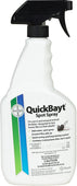 Quickbayt Spot Spray