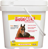 Biotin Daily Hoof Supplement For Horses