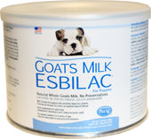 Goats Milk Esbilac Powder