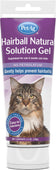 Hairball Natural Gel For Cats