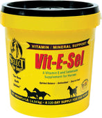 Vit-e-sel Vitamin & Mineral Supplement For Horses