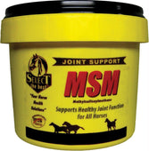 Msm Powder Joint Support For Horses
