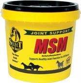Msm Powder Joint Support For Horses