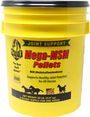 Mega-msm Pellets Joint Support For Horses