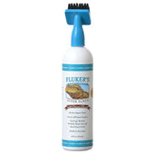 Fluker's Super Scrub W/Organic Reptile Habitat Cleaner net weight 16 oz