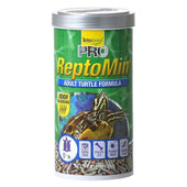 Tetra Tetrafauna Pro ReptoMin Adult Turtle Formula Sticks 8.11oz FREE SHIPPING
