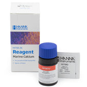 Marine Calcium Checker® HC Reagents (25 Tests)