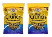 Charlee Bear Crunch Grain Free Dog Treats