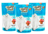 ✨SUPER DISCOUNT✨ (Set of 3) Purina Fancy Feast Duos Made With Tuna Flavor 2.1oz