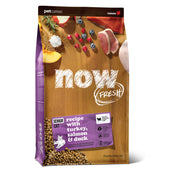 Petcurean Now! Fresh Grain Free Senior Recipe Dry Cat Food