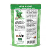 Weruva Cats In the Kitchen Chick Magnet Pouches Wet Cat Food