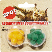 Ethical Pet Atomic Bouncing Ball