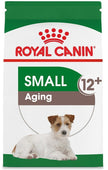 Royal Canin  Size Health Nutrition Small Breed Aging Care +12 Dry Dog Food