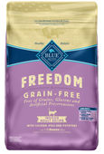 Blue Buffalo Freedom Grain-Free Indoor Adult Chicken Recipe Dry Cat Food