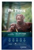 Dr. Tim's Kinesis All Life Stages Dry Dog Food
