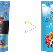 Evangers Grain Free Super Premium Whitefish and Sweet Potato Dry Dog Food