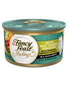 Fancy Feast Elegant Medleys White Meat Chicken Primavera Canned Cat Food