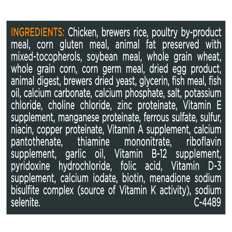 Purina Pro Plan Savor Shredded Blend Chicken & Rice Formula Probiotics Dry Puppy