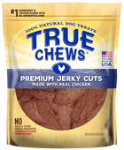 True Chews Premium Jerky Cuts Chicken Jerky Dog Treats