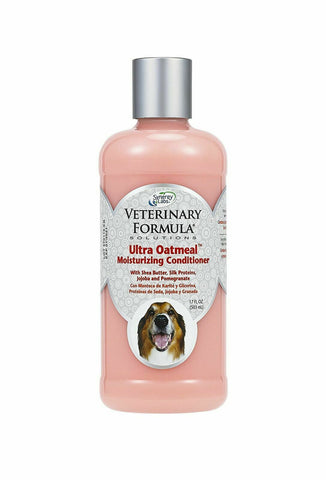 Veterinary Formula Solutions Shampoo and Conditioner