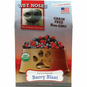 Wet Noses Grain Free Berry Blast Dog Treats, 14 oz.