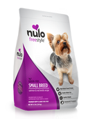 Nulo Freestyle Grain Free Small Breed Salmon and Red Lentil Dry Dog Food