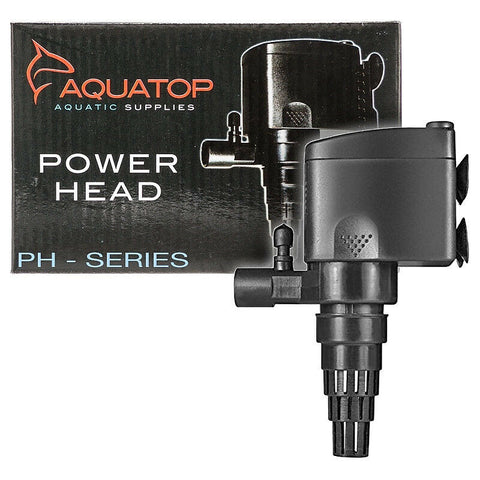 Aquatop Powerhead 264gph 16 Watt. **Free Shipping**