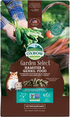 Oxbow Garden Select - Hamster/Gerbil 1.5#