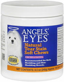 Angel's Eyes 120 Count Natural Chicken Formula Soft Chews for Dogs