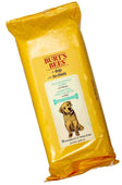 Burt's Bees for Dogs Multipurpose Grooming | Best Wet Grooming Wipes All Dogs