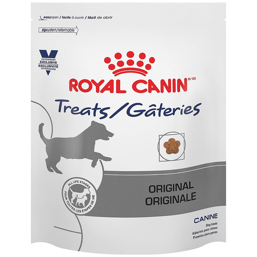 Royal Canin Dog Treats 17.6 oz, New, Free Shipping