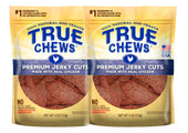 ✨SUPER DISCOUNT✨ (Set of 2) Tyson True Chews Premium Jerky Cuts Chicken 4oz
