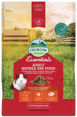 Oxbow Essentials Adult Guinea Pig (Timothy Based), 5-Pound Bag