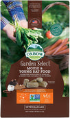 Oxbow Garden Select Mouse & Young Rat Food - 2 lb