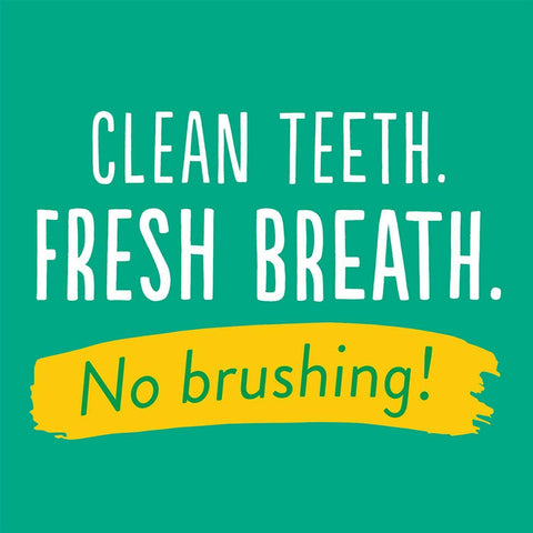Tropiclean Fresh Breath Plaque Remover Pet Clean Teeth Gel 4oz 4 oz.