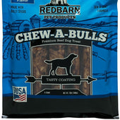 Redbarn Chew-A-Bulls (2 pack)