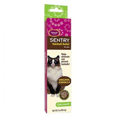 Sentry Petromalt Original Hairball Relief for Cats Malt Flavor 2oz