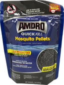 Central Garden-excel Mrkt - Amdro Quick Kill Mosquito Pellets
