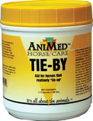 Animed                  D - Animed Tie-by Tie-up Aid For Horses
