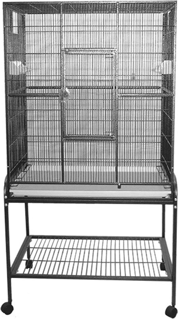 A&e Cage Company - Flight Bird Cage With Stand