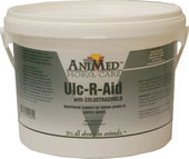 Animed                  D - Animed Ulc-r-aid W/colostrashield For Horses