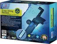 Aa Aquarium Inc. - Green Killing Machine Internal Uv Sterilizer Kit