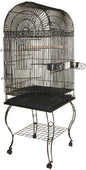 A&e Cage Company - Economy Dome Top Bird Cage