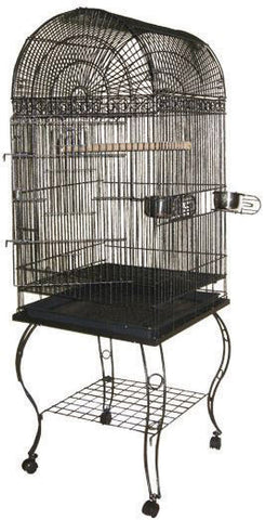A&e Cage Company - Economy Dome Top Bird Cage