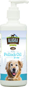 Alaska Naturals Pet Prod - Alaska Naturals Pollock Oil Dog