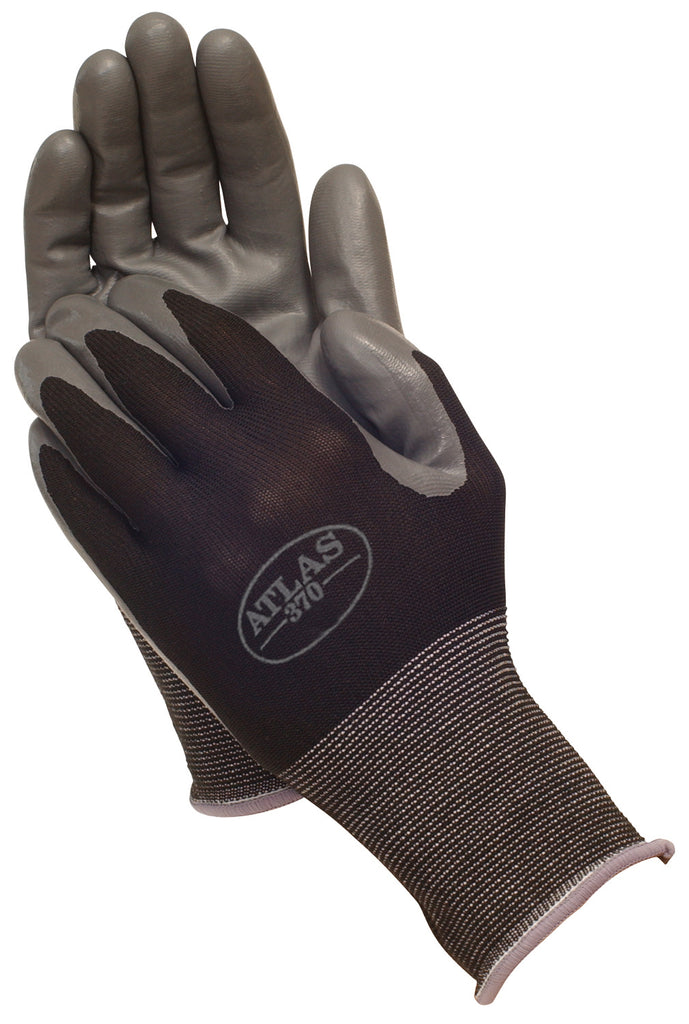 Bellingham Glove Inc. P - Bellingham Nitrile Tough Gloves