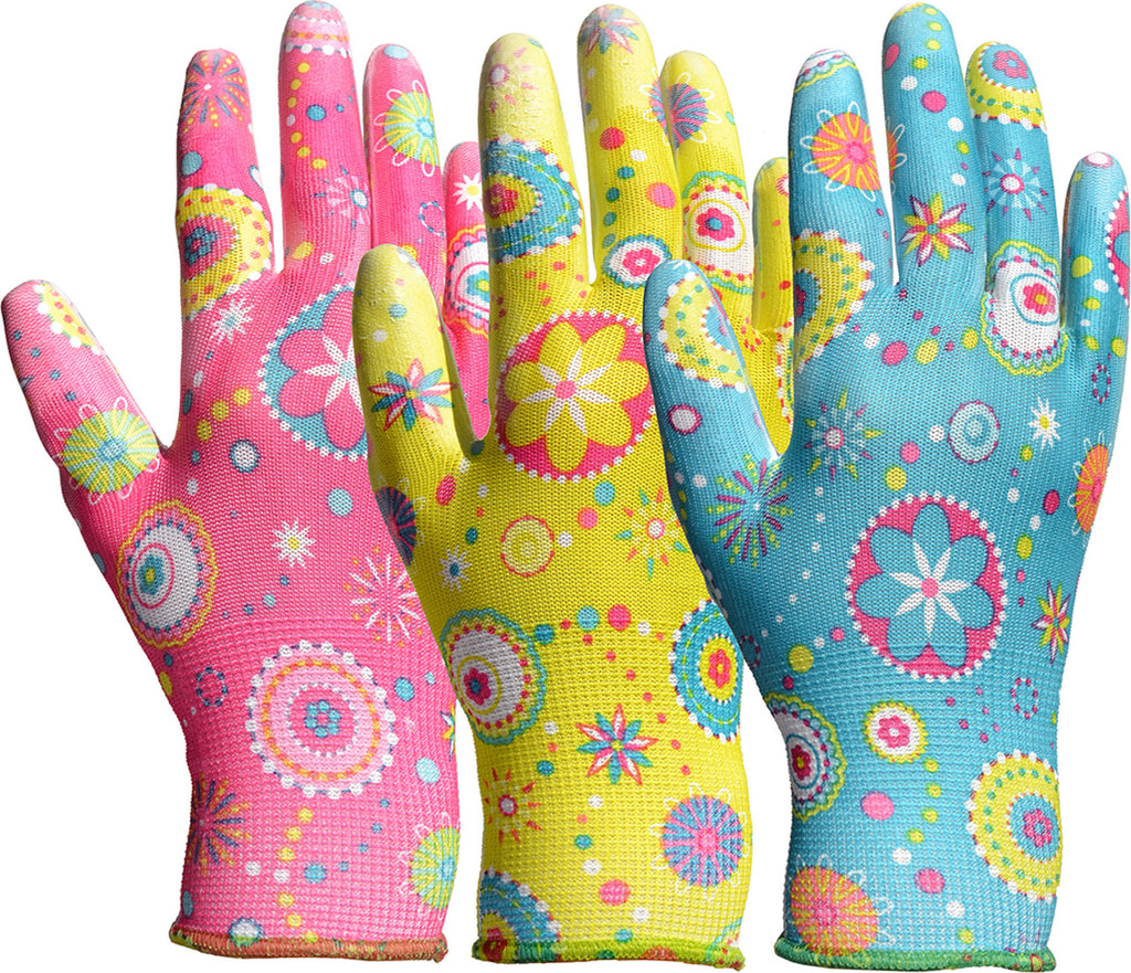 Bellingham Glove Inc. P - Bellingham Exceptionally Cool Patterned Gloves