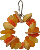 A&e Cage Company-Hb Tropical Delight-Fruit Nut Ring