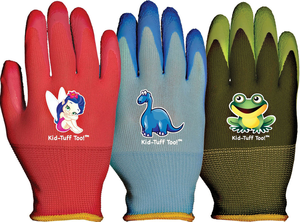 Bellingham Glove Inc. P - Bellingham Kid-tuff Gloves For Children